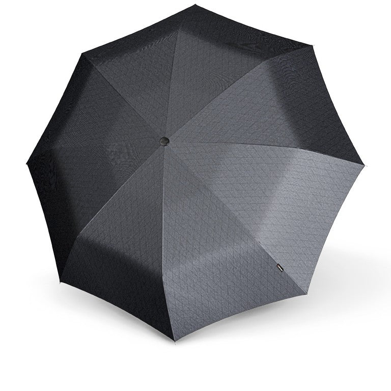 Knirps T.200 Medium Duomatic Folding Umbrella - Prints Pattern