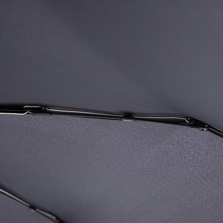 Knirps US.050 Ultra Light Slim Manual Folding Umbrella - Navy