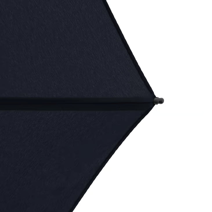 Knirps US.050 Ultra Light Slim Manual Folding Umbrella - Navy