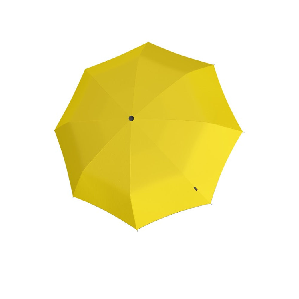 Knirps A.200 Medium Duomatic Folding Umbrella - Sun